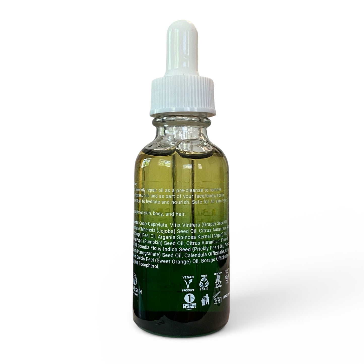Neroli Nirvana (Repair Oil)