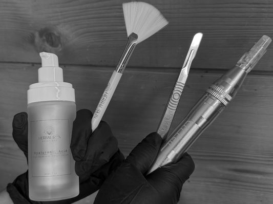 Choosing a brand partnership that suits your esthetic practice