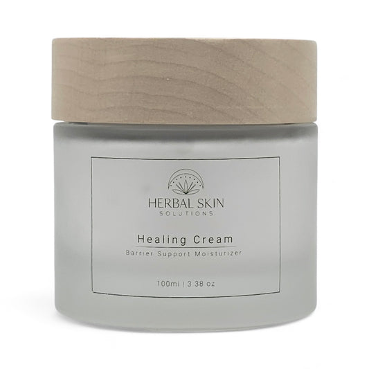 Healing Cream