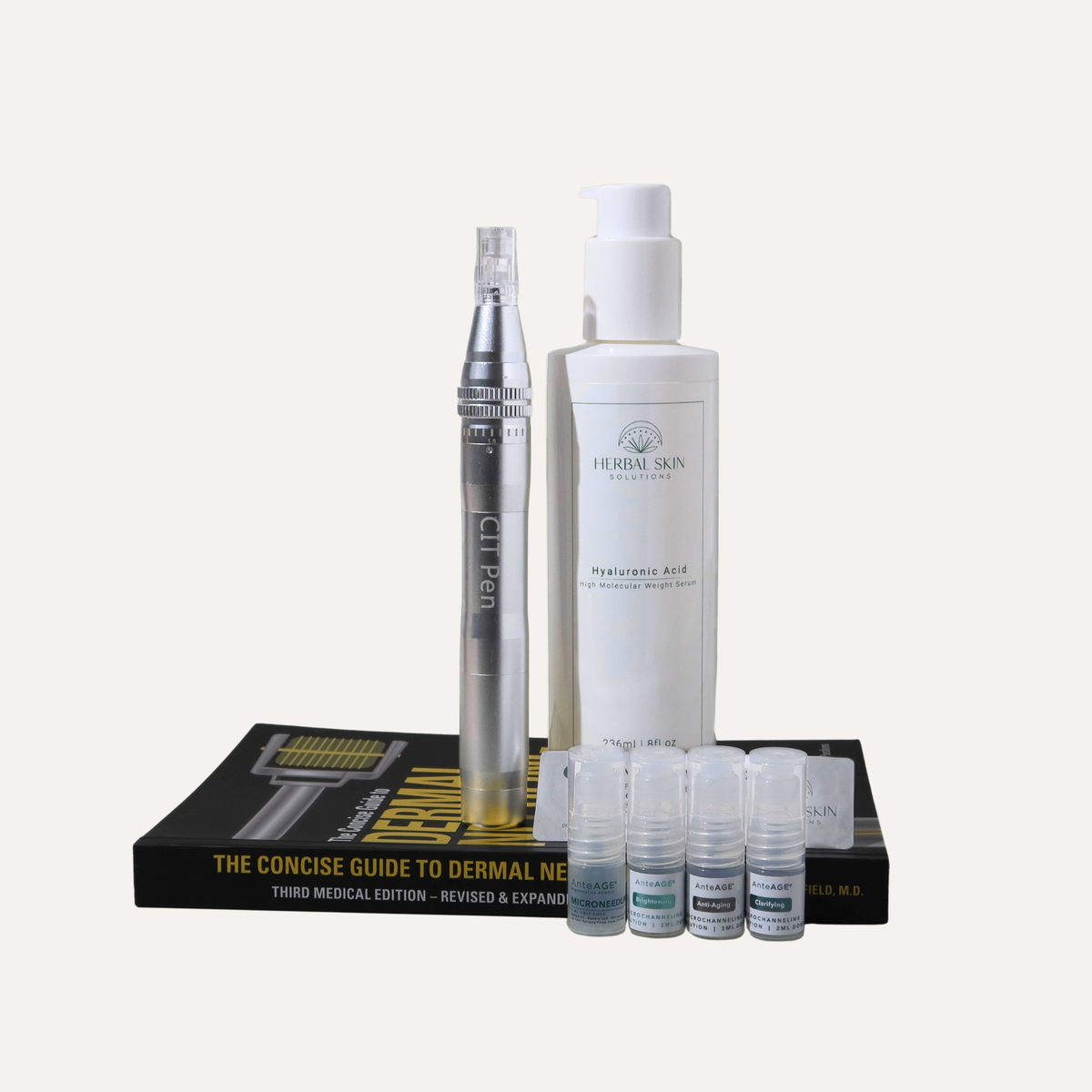 Advanced Hands-On Microneedling + Nano-Infusion Certification