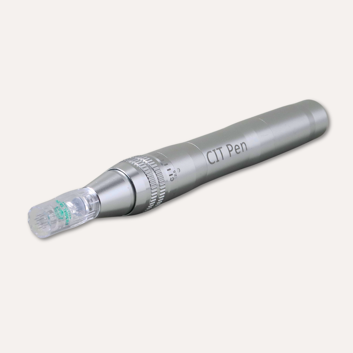 Advanced Hands-On Microneedling + Nano-Infusion Certification