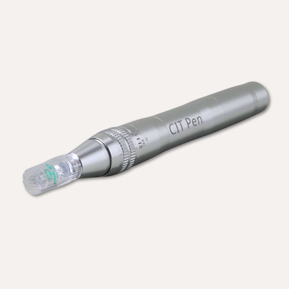 Advanced Hands-On Microneedling + Nano-Infusion Certification
